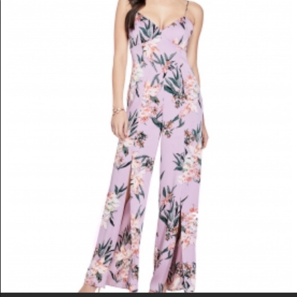 Leigh jumpsuit